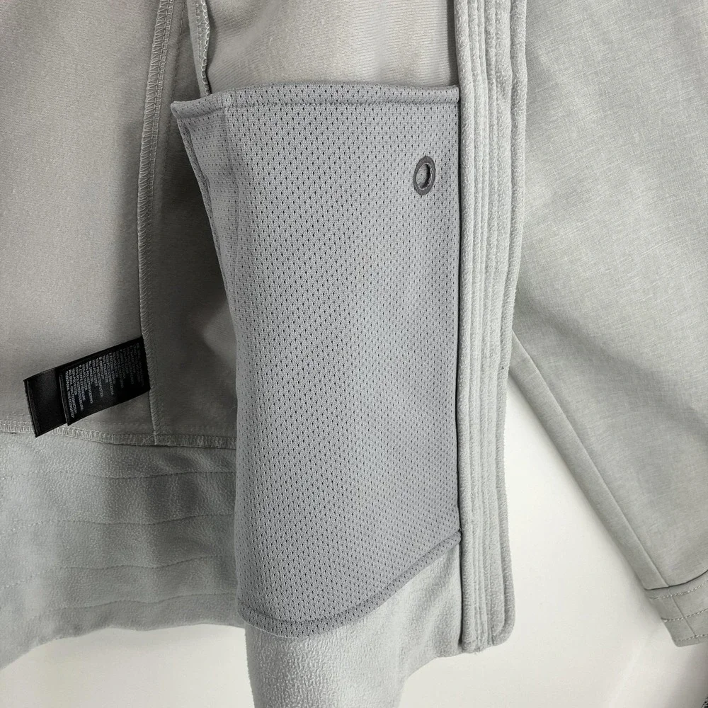 The North Face thank you